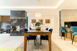 Dvosoban stan, Beograd - Dedinje | Prodaja · 131m² · 930.000€