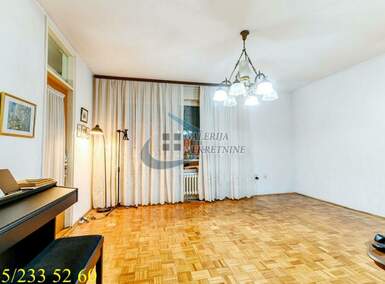 Troiposoban stan, Beograd - Karađorđev park | Prodaja · 73m² · 310.000€