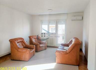 Stan, Beograd - Filmski Grad | Prodaja · 135m² · 330.000€