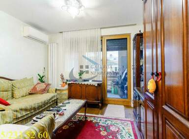 Dvosoban stan, Beograd - Dušanovac | Prodaja · 48m² · 231.000€
