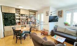 Trosoban stan, Beograd - Stepa Stepanović | Prodaja · 84m² · 269.900€