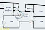 Stan, Beograd - Atelje 212 | Prodaja · 104m² · 380.000€