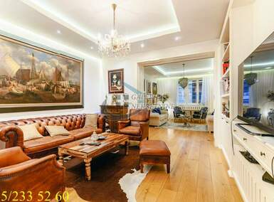 Trosoban stan, Beograd - Skupština | Prodaja · 95m² · 417.000€