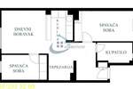 Trosoban stan, Beograd - Učiteljsko Naselje | Prodaja · 58m² · 199.000€