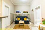 Dvosoban stan, Beograd - Skadarlija | Izdavanje · 30m² · 600€