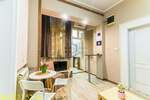 Dvosoban stan, Beograd - Skadarlija | Izdavanje · 30m² · 600€