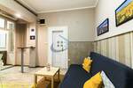 Dvosoban stan, Beograd - Skadarlija | Izdavanje · 30m² · 600€