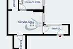 Dvosoban stan, Beograd - Skadarlija | Izdavanje · 30m² · 600€