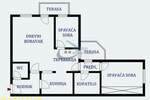 Dvoiposoban stan, Beograd - Blok 62 | Prodaja · 64m² · 230.000€