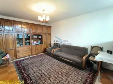 Jednosoban stan, Beograd - Konjarnik (Voždovački deo) | Prodaja · 45m² · 152.000€