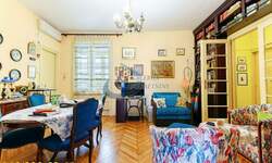 Trosoban stan, Beograd - Slavija | Prodaja · 85m² · 360.000€