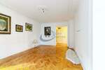 Cetvorosoban stan, Beograd - Centar (Savski venac) | Prodaja · 105m² · 349.000€