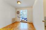 Cetvorosoban stan, Beograd - Centar (Savski venac) | Prodaja · 105m² · 349.000€