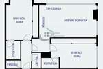 Trosoban stan, Beograd - Blok 65 | Prodaja · 95m² · 550.000€