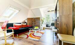 Dvosoban stan, Beograd - Južni bulevar | Prodaja · 40m² · 120.000€