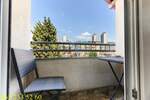 Dvosoban stan, Beograd - Južni bulevar | Prodaja · 40m² · 120.000€