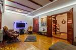 Cetvorosoban stan, Beograd - Gundulićev venac | Prodaja · 104m² · 430.000€