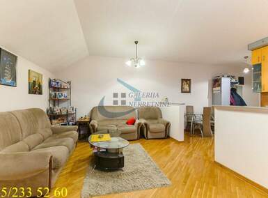 Cetvorosoban stan, Beograd - Braće Jerković | Prodaja · 95m² · 239.900€