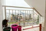 Cetvorosoban stan, Beograd - Braće Jerković | Prodaja · 95m² · 239.900€