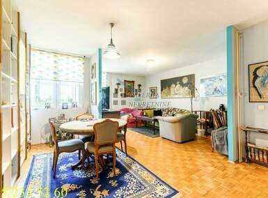Trosoban stan, Beograd - Blok 71 | Prodaja · 86m² · 274.000€