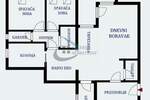Trosoban stan, Beograd - Blok 71 | Prodaja · 86m² · 274.000€