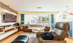 Trosoban stan, Beograd - Južni bulevar | Prodaja · 83m² · 399.000€