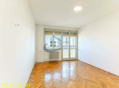 Dvoiposoban stan, Beograd - Botanička bašta | Prodaja · 58m² · 250.000€