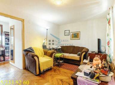 Jednoiposoban stan, Beograd - Lion | Prodaja · 28m² · 119.000€