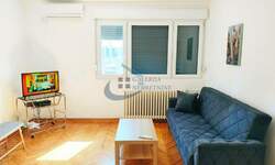 Dvosoban stan, Beograd - Centar (Savski venac) | Izdavanje · 45m² · 600€