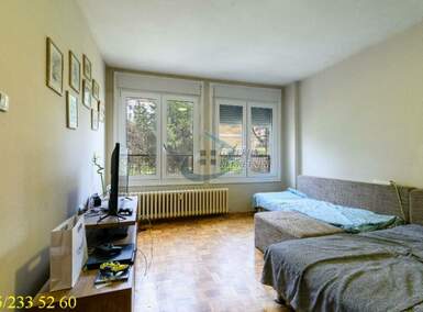 Troiposoban stan, Beograd - Blok 34 | Prodaja · 73m² · 277.000€