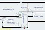Dvoiposoban stan, Beograd - Skadarlija | Prodaja · 57m² · 258.000€