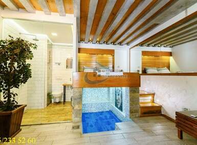 Dvosoban stan, Beograd - Cvetni Trg | Prodaja · 44m² · 169.000€