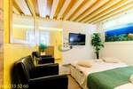 Dvosoban stan, Beograd - Cvetni Trg | Prodaja · 44m² · 169.000€