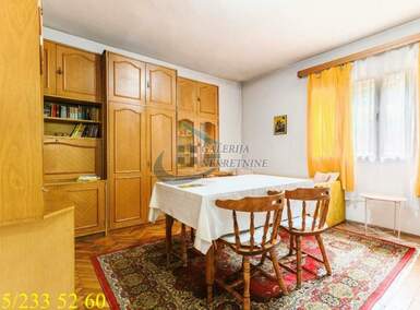 Trosoban stan, Beograd - Kneževac | Prodaja · 67m² · 117.000€