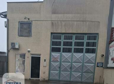 Poslovni prostor / Lokal, Paraćin | Prodaja · 199m² · 299.000€
