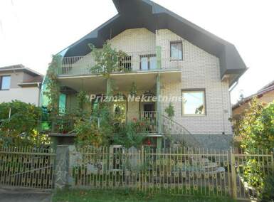 Poslovni prostor / Lokal, Paraćin | Prodaja · 480m² · 100.000€