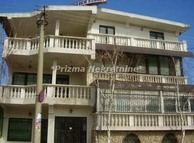Poslovni prostor / Lokal, Paraćin | Prodaja · 780m² · 120.000€