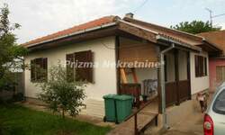 Kuća, Paraćin | Prodaja · 106m² · 70.000€