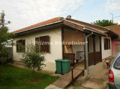 Kuća, Paraćin | Prodaja · 106m² · 70.000€