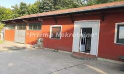 Poslovni prostor / Lokal, Paraćin | Prodaja · 183m² · 95.000€