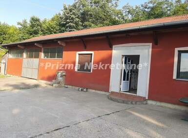Poslovni prostor / Lokal, Paraćin | Prodaja · 183m² · 95.000€