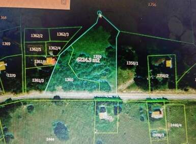 Plac, Raška | Prodaja · 4200m² · 60.000€
