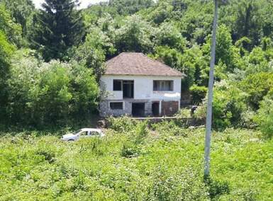 Poslovni prostor / Lokal, Paraćin - Grza | Prodaja · 178m² · 35.000€
