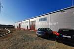 Poslovni prostor / Lokal, Ćićevac | Izdavanje · 760m² · 1.500€