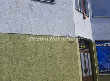 Poslovni prostor / Lokal, Paraćin | Prodaja · 316m² · 180.000€