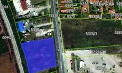 Plac, Paraćin | Izdavanje · 500€