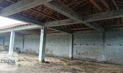 Poslovni prostor / Lokal, Paraćin - Šavac | Prodaja · 437m² · 83.030€