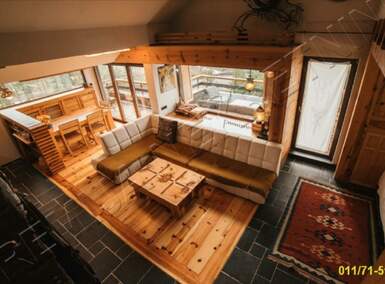 Troiposoban stan, Zlatibor | Prodaja · 110m² · 325.000€