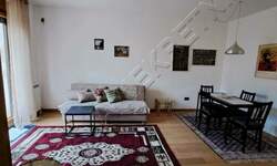 Dvosoban stan, Beograd - Hram Sv. Save | Izdavanje · 55m² · 800€