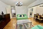 Dvoiposoban stan, Beograd - Kalenić | Izdavanje · 80m² · 750€